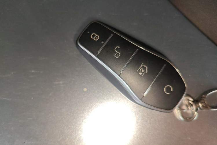 Used BYD Seagull 2023 Free Edition
