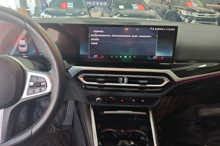 Used BMW i3 2022 eDrive 35 L