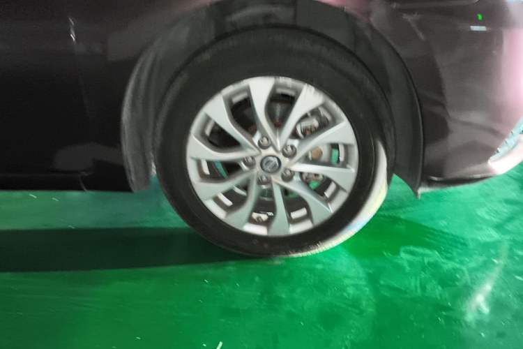 Used Nissan Sylphy 2018 1.6XV CVT Deluxe Edition
