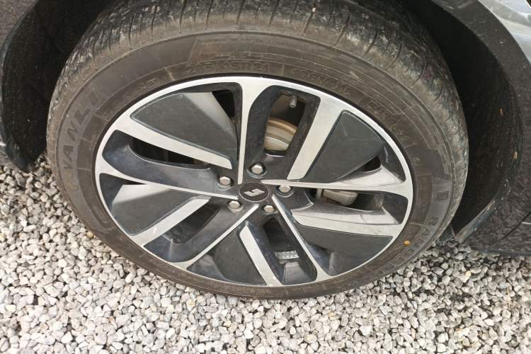 Used Li Auto L9 2022 Max model