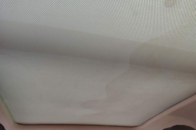 Used Wey VV7 2017 2.0T Ultra-Luxury Version
