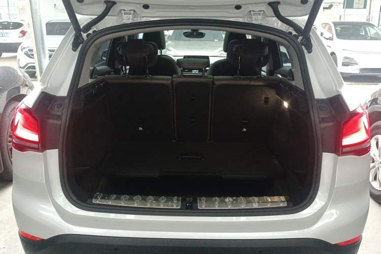 Used BMW X1 2022 sDrive25Li Leading Model
