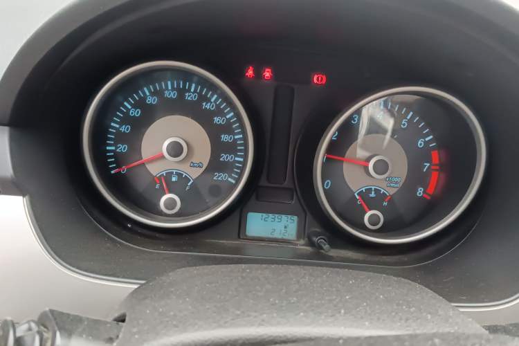 Used Buick Excelle 2013 1.5L Manual Classic Model