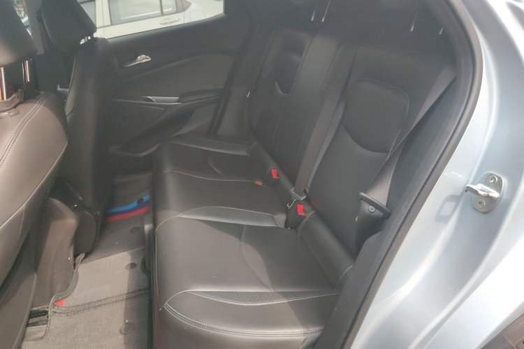 Used Chevrolet Menlo 2022 Starry Edition
