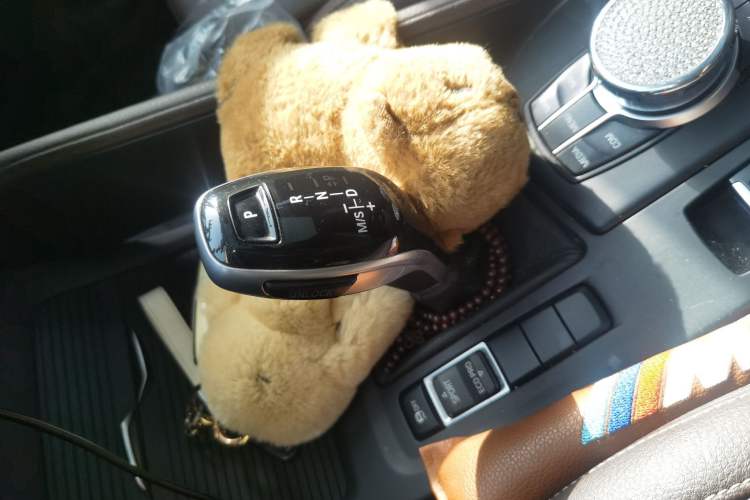 Used BMW X1 2020 sDrive25Li Leading Model
