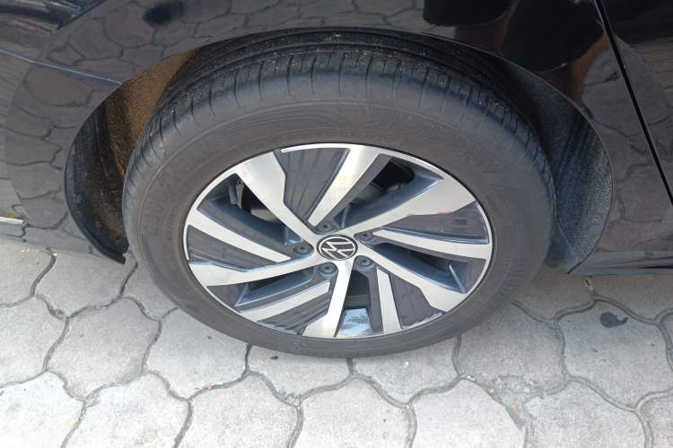 Used Volkswagen Passat New Energy 2023 430 PHEV Hybrid Luxury Edition
