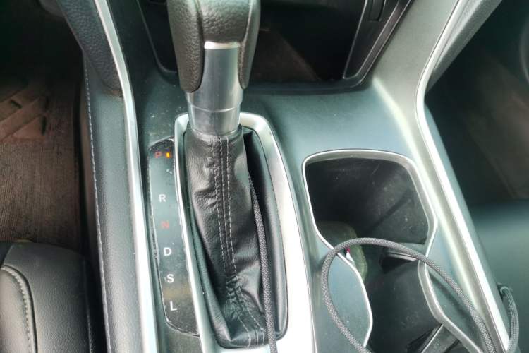 Used Honda Accord 2022 260TURBO Luxury Edition