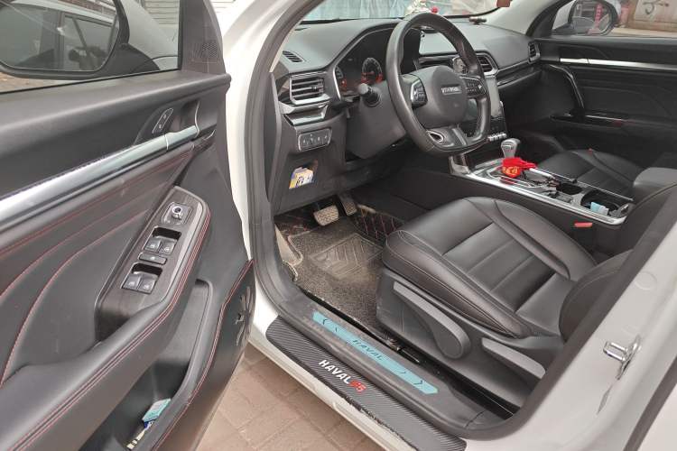 Used Haval F5 2018 1.5T i-Type