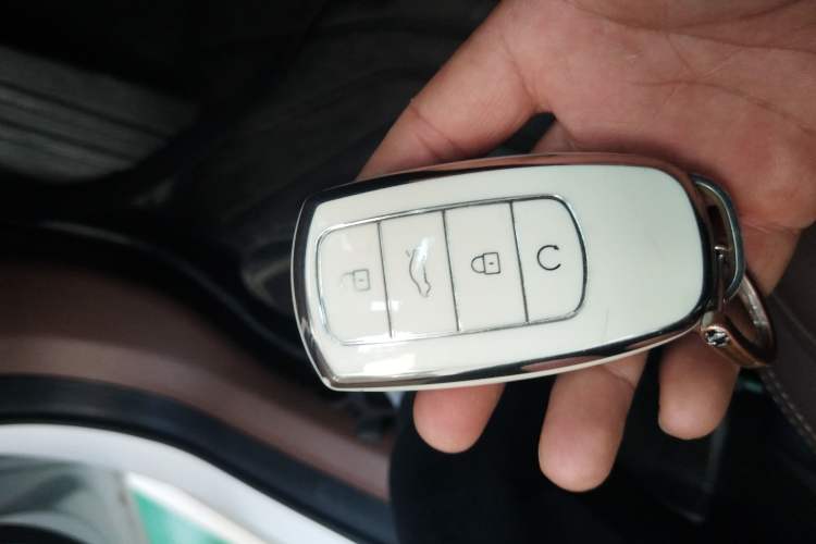 Used Chery Arrizo 8 2023 High-Performance Edition 2.0T DCT Powerfully Equipped