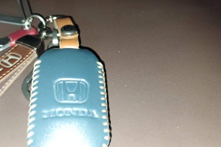 Used Honda CR-V 2023 240TURBO Two-Wheel Drive FENGSHANG Edition 5 Seats
