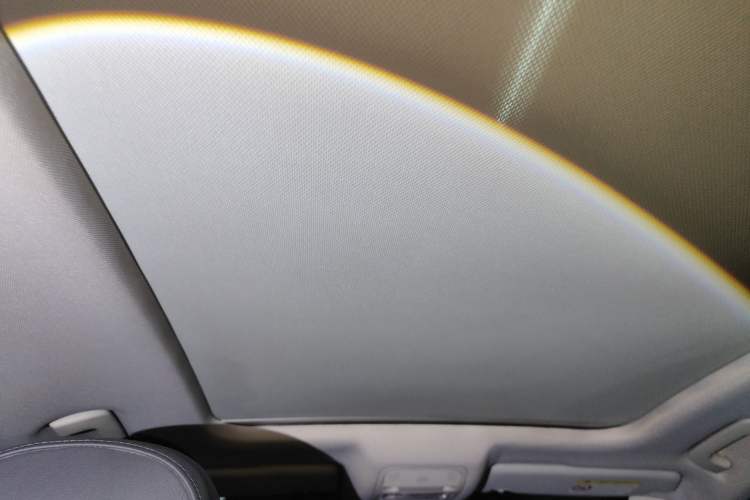 Used Audi Q3 2015 35 TFSI quattro Technology Edition Headliner