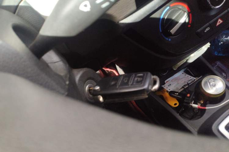 Used CHANGAN OSHAN Olisway 2015 1.2L Manual Enjoyment Model
