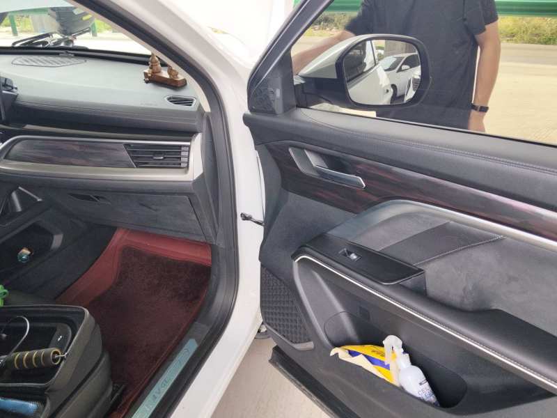 Used Haval H6 2023 National Trend Edition 1.5T Automatic Urban Version — 20