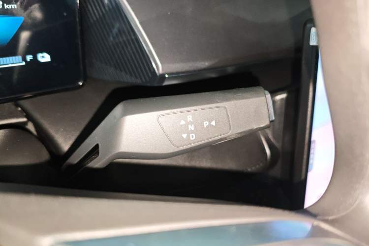 Used Dongfeng Aeolus SKY EV01 2025 530 km AIR Elite Edition