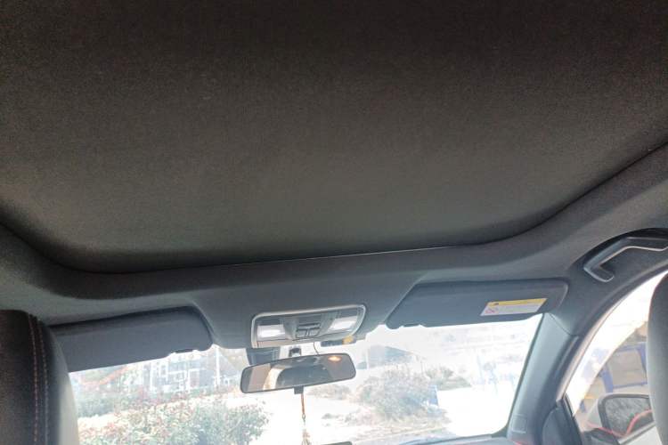 Used Dongfeng Fengon 500 2021 1.5L CVT Enjoyment Model
