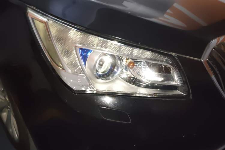 Used Buick LaCrosse 2014 2.0T SIDI Elite Tech Version
