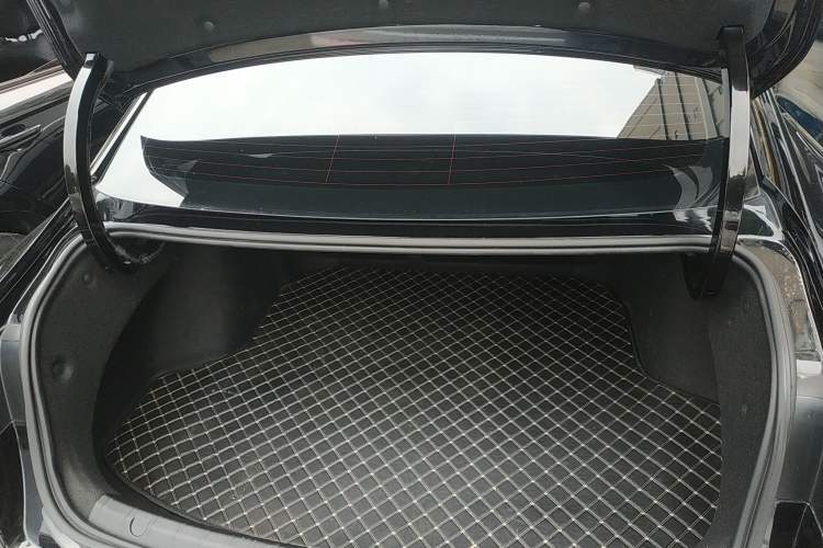 Used Geely Auto Preface 2025 Dongfang Yao 1.5TD Fuyao Edition
