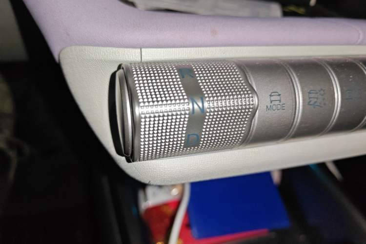 Used BYD Dolphin 2023 420 km Free Version
