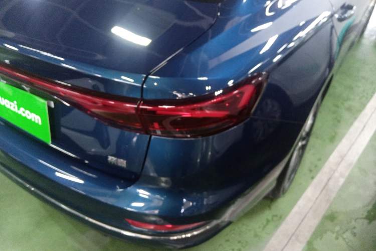 Used Geely Auto Emgrand 2026 Model 4th Generation 4 Millionth Anniversary Edition 1.5L CVT Feiyue Edition