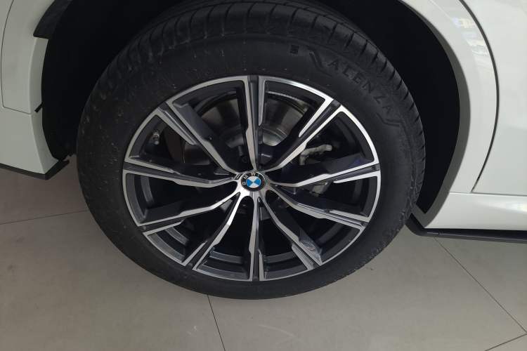 Used BMW X5 (Import) 2022 xDrive40i M Sport Package
