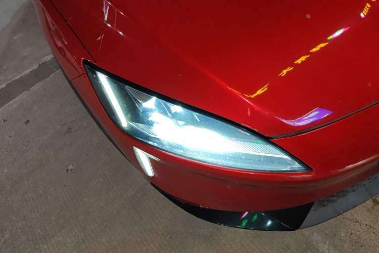 Used XPeng G3 2020 520 Smart Edition Right Front Headlight