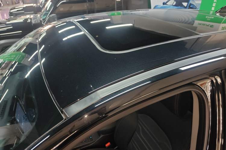 Used Ford Ranger 2023 Trailblazer 4x4 Automatic Version – Gasoline
