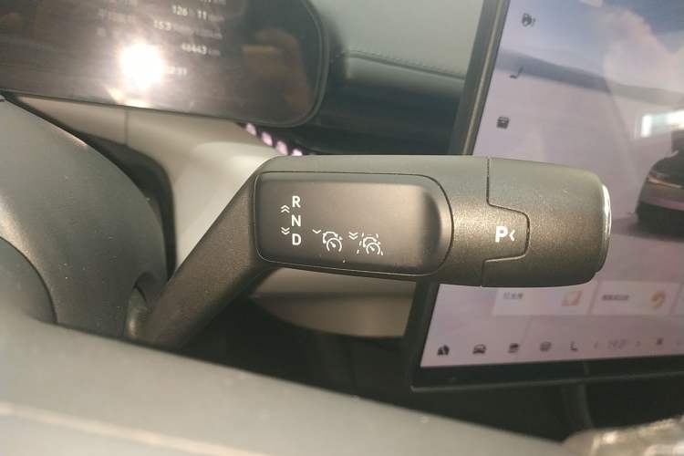 Used Zeekr 007 2024 Rear-Drive Intelligent Driving Version 75 kWh
