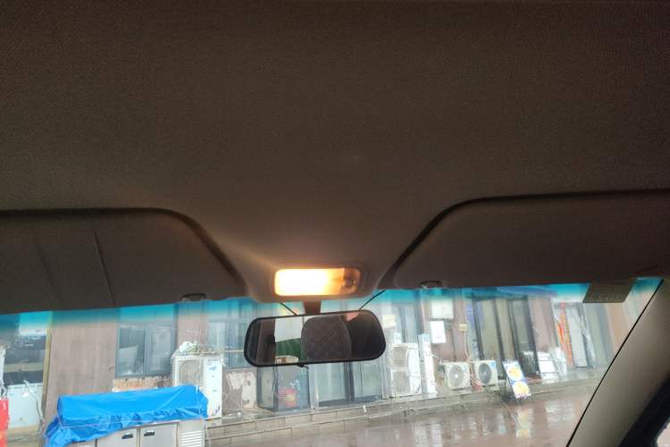 Used Wuling Hongguang 2014 1.5L S Standard Version
