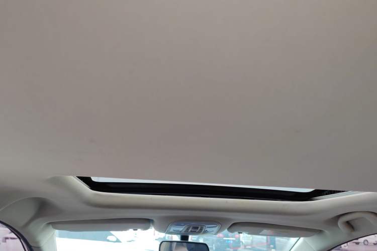 Used BYD Song MAX 2019 1.5T Manual Smart Connect Ruiyi Model 7 Seats China V Emission Standard
