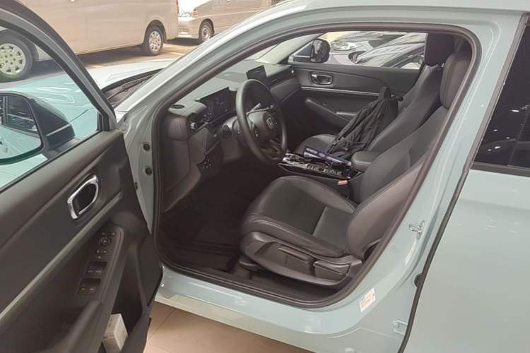 Used Honda e:NP1 2023 420 km Vision Edition
