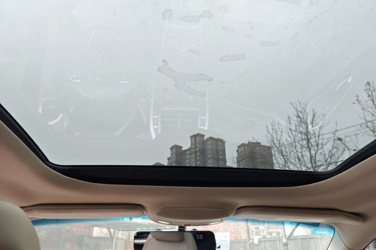 Used Lincoln MKZ 2017 2.0T Luxury Edition