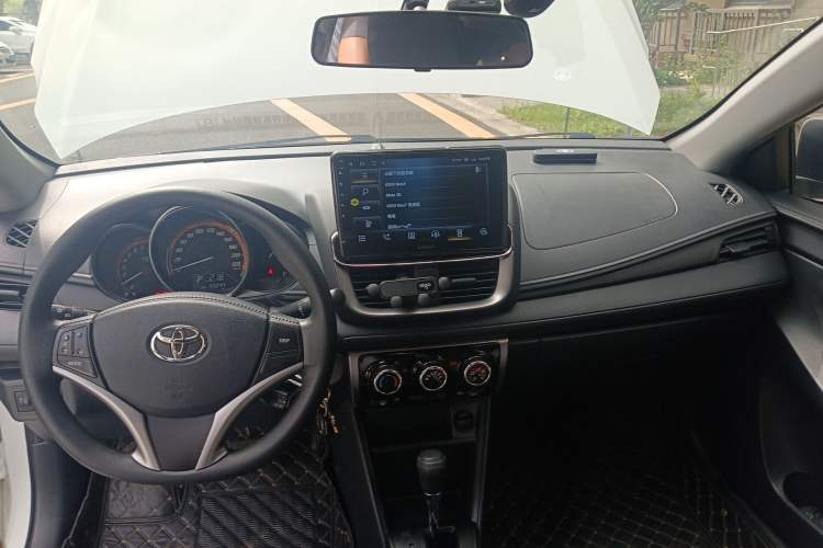 Used Toyota YARiS L Zhi Xuan 2022 X-Trail 1.5L CVT Leading PLUS Edition
