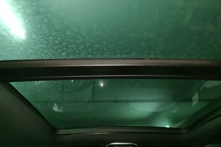 Used BYD Tang New Energy 2021 DM-i 112KM Prestige Model