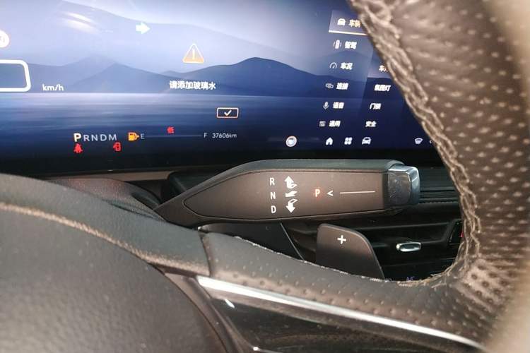 Used Buick LaCrosse 2023 28T Prestige Edition