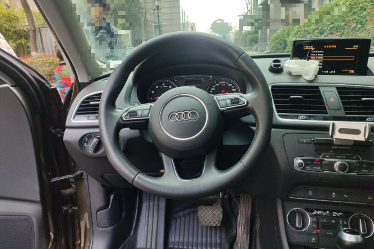 Used Audi Q3 2018 30th Anniversary Edition 35 TFSI Sport Model