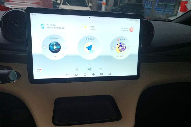 Used BYD Dolphin 2023 420 km Free Version
