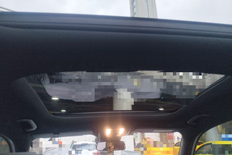 Used Mercedes-Benz EQB 2022 EQB 260
