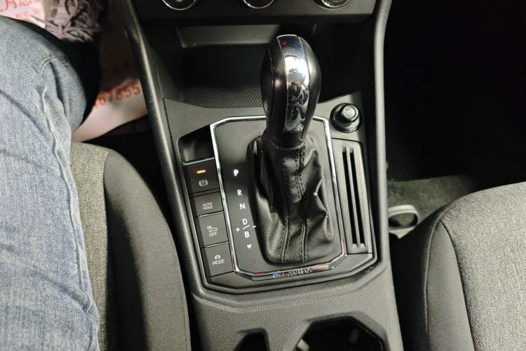 Used Volkswagen Lavida Pure Electric 2019 Enjoyment Edition