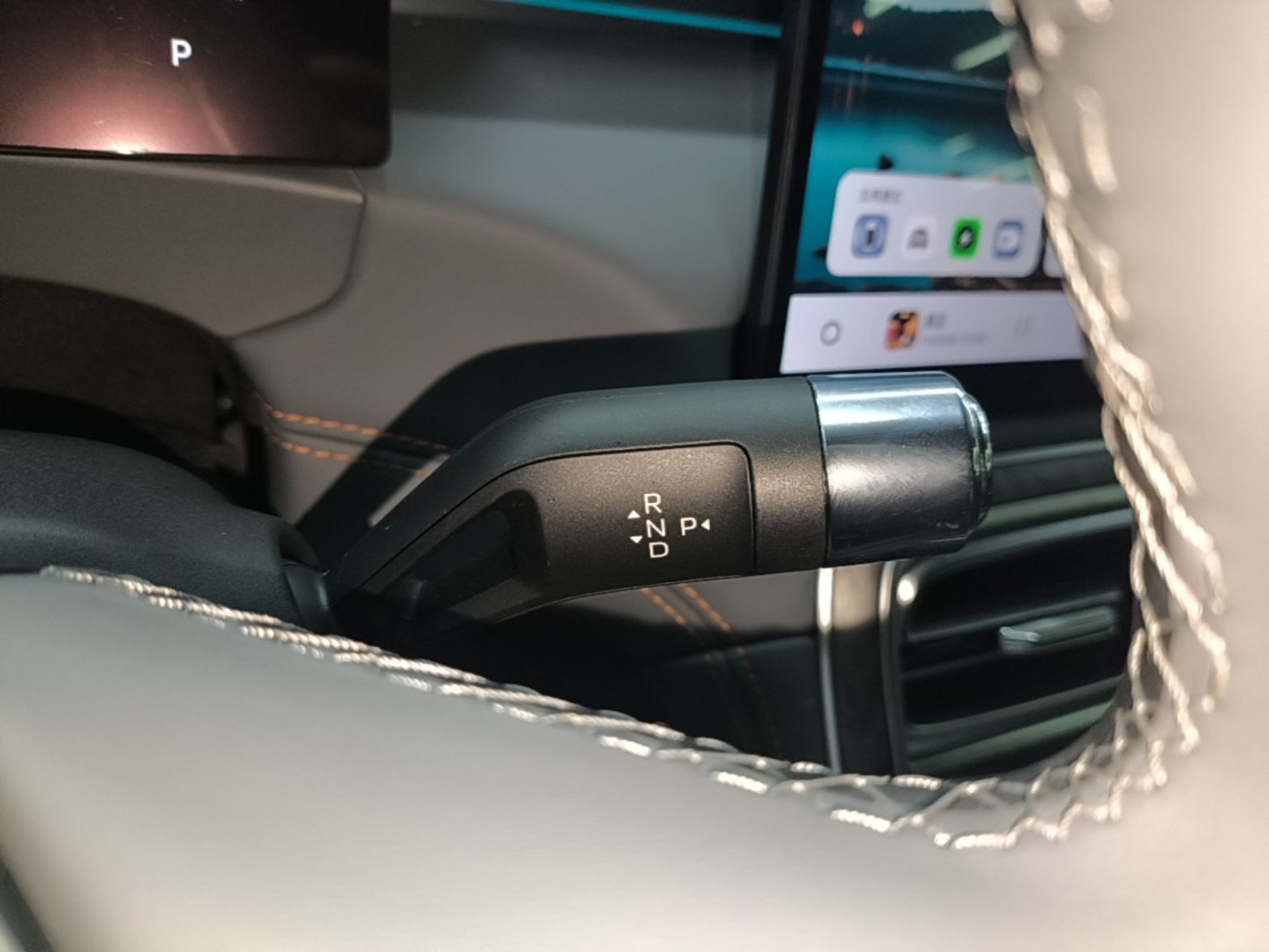 Geely Galaxy M7 2026 Model Yuanyoujia 225km Leading Edition — снимка 16