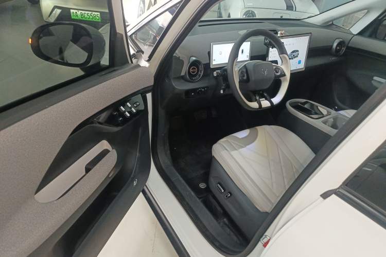 Used ARCFOX Kaola S 2024 AIR
