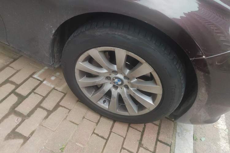 Used BMW 5 Series GT 2010 535i Leading Model