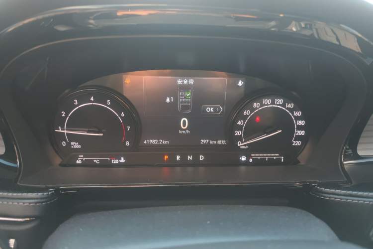 Used Lincoln Corsair 2020 2.0T Two-Wheel Drive Luxury Edition