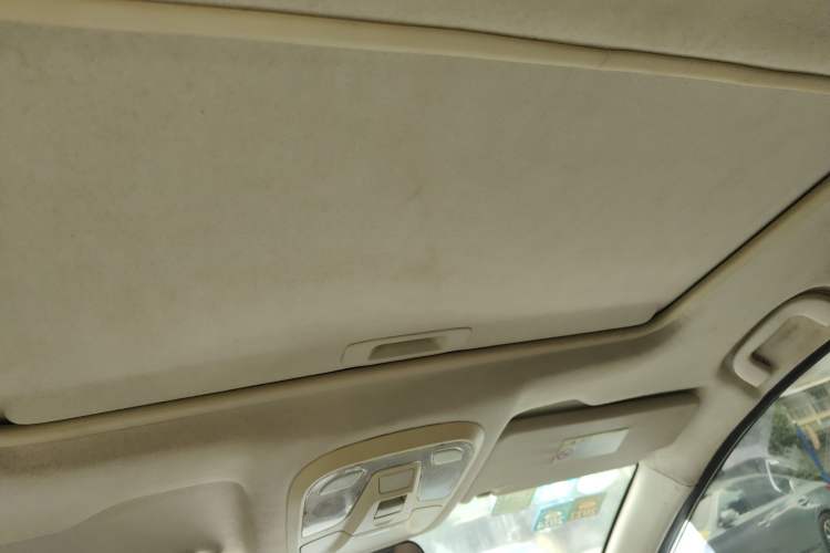 Used HYOSOW H3 2016 H3F 1.5L Manual Luxury Model