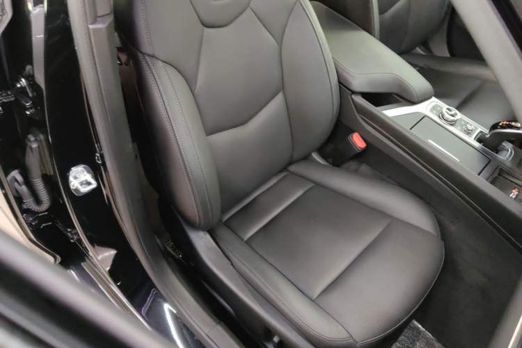 Used Cadillac CT5 2024 28T Luxury Pro Trim