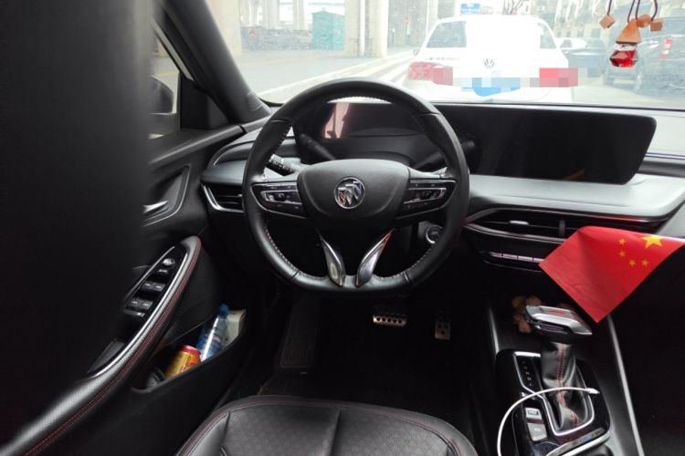 Used Buick Verano 2023 Pro GS Hunter Wind Edition
