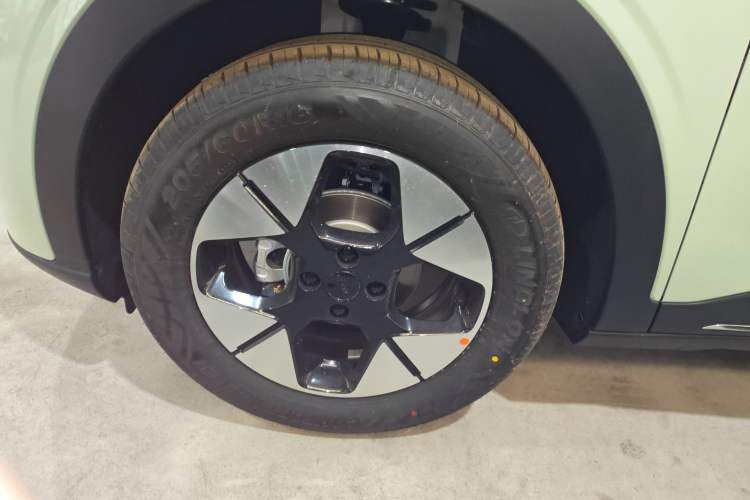 Used Geely Galaxy Geome 2026 Model 310km Dream Edition