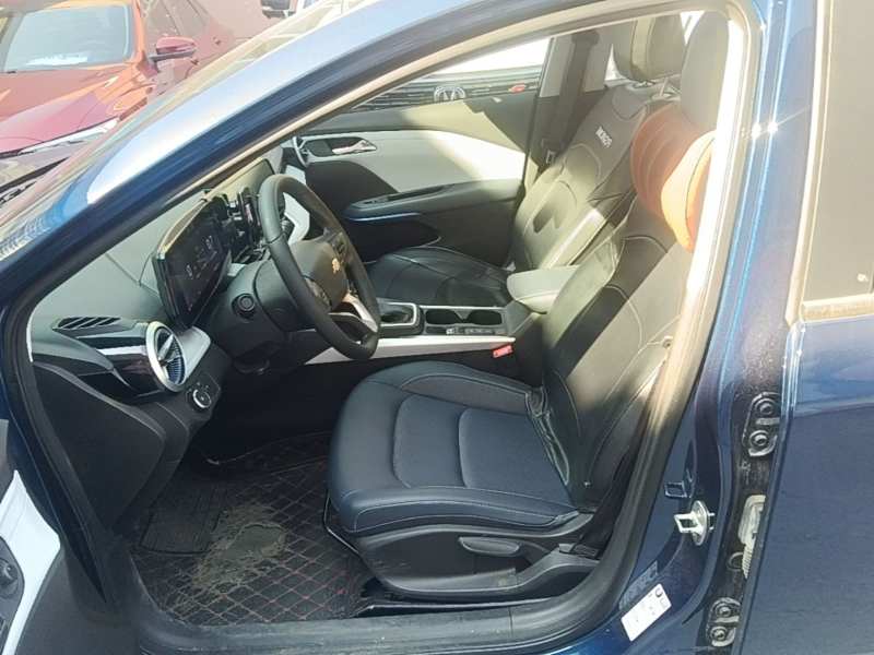 Used Chevrolet Monza 2023 1.5L Dual-Clutch Enjoyment Edition – Enjoyment — 14