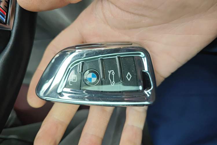 Used BMW 3 Series 2021 Restyled 325i M Sport Package