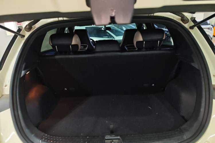 Used BYD Dolphin 2024 Honor Edition 420km Freedom Version
