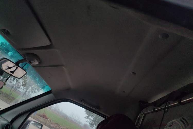 Used Dongfeng Xiaokang K05S 2019 1.2L Practical Version China VI Standard DK12 Headliner